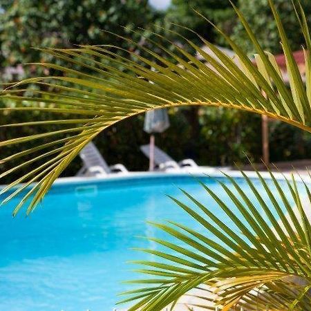 Hotel Le Rotabas Сент-Анн Екстер'єр фото